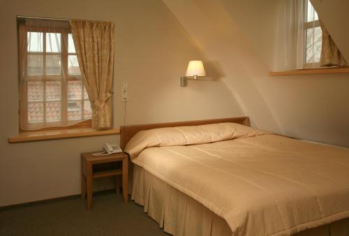 Euterpe Hotel