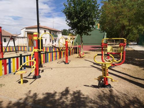 Hotel Boutique El Lagar de Isilla