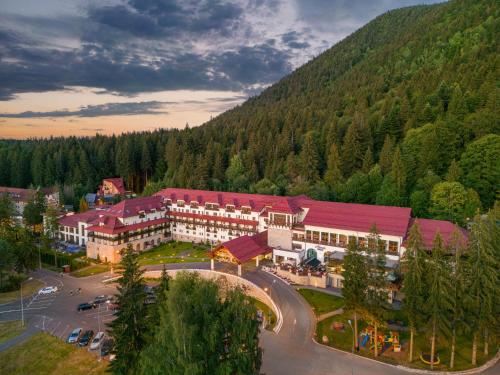 ANA Hotels Sport