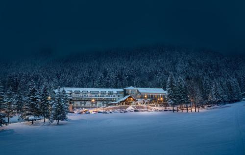 ANA Hotels Sport