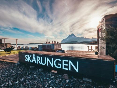 Skårungen