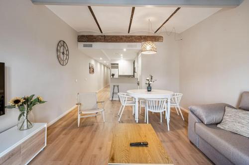 Apartamentos Circo Romano