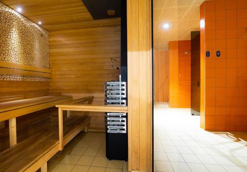 Asa Spa Hotel