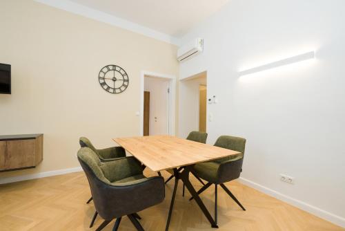 Vienna Stay Apartments Pezzl 1170