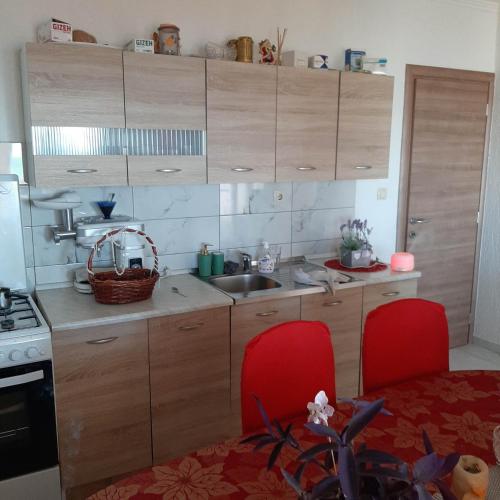 Apartment Matej