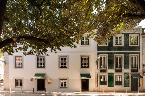 Hotel Das Amoreiras