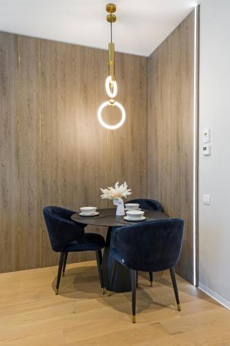 ONE Luxury Apartments