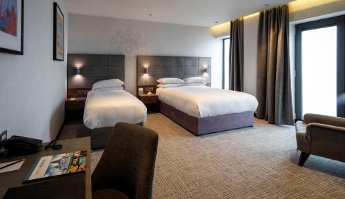 Ten Square Hotel, an Ascend Hotel Collection Member