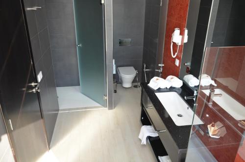 Lisotel Hotel