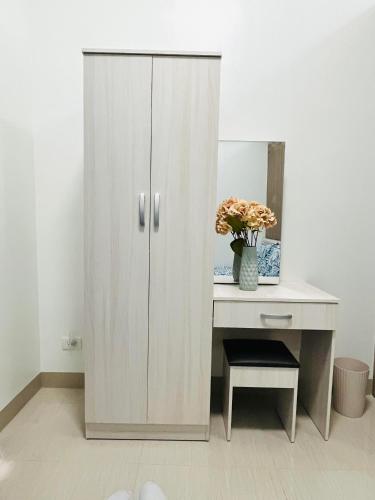 Staycation by Janeil at Shore 2 Residences SMDC, MOA Complex, Pasay City, Philippines