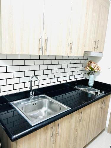 Staycation by Janeil at Shore 2 Residences SMDC, MOA Complex, Pasay City, Philippines