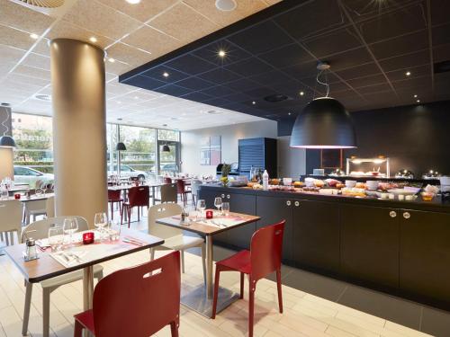 Hotel Campanile Lille Euralille