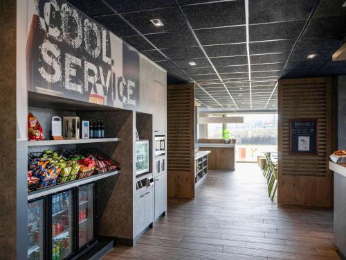 Ibis Budget Oostende Airport