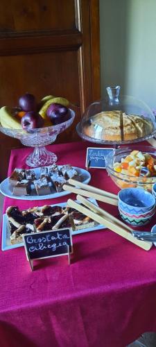 AGRITURISMO Villino Bellavista