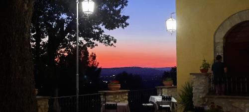 AGRITURISMO Villino Bellavista