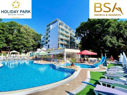 BSA Holiday Park Hotel