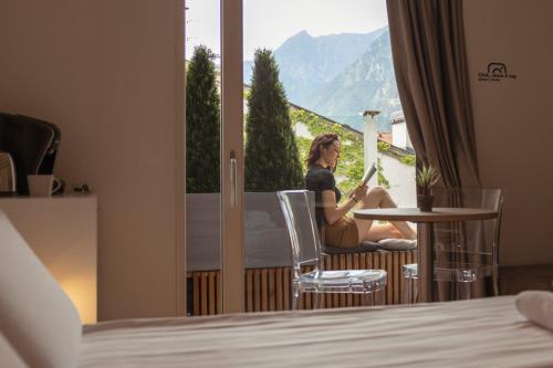 Heart Of Trento Loft & Rooms