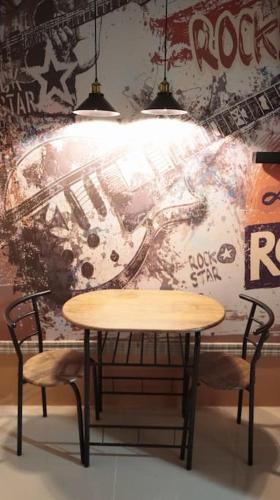 Fern at Grass Residences