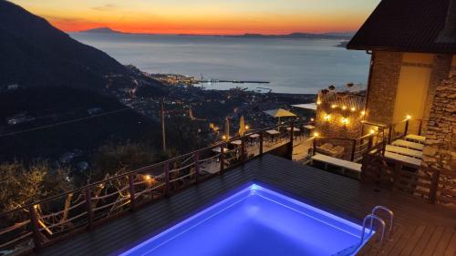 B&B Buona Stella resort