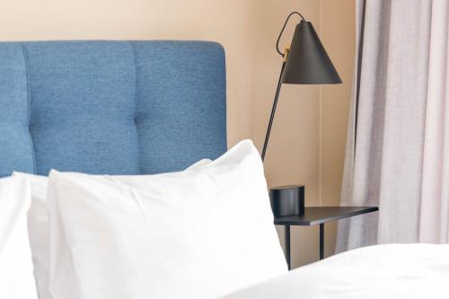 May's Apartments by May's