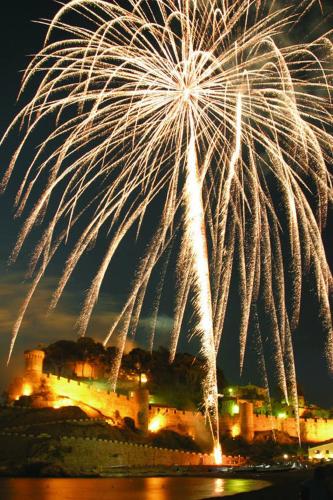 Casa Granados Boutique Hotel