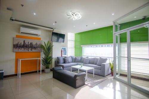 Benrose Hotel