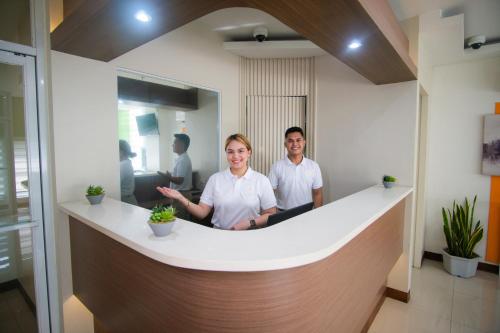 Benrose Hotel
