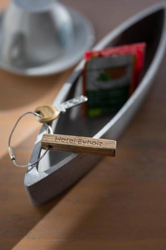 Hotel Restaurant Eyholz