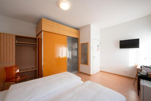 Hotel Restaurant Eyholz