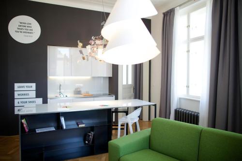 Mosaic House Design Hotel
