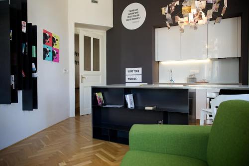 Mosaic House Design Hotel