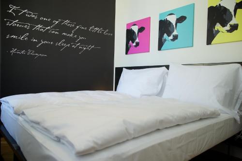 Mosaic House Design Hotel