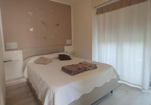 Le camere Di Sabrina