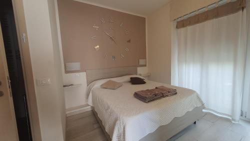 Le camere Di Sabrina