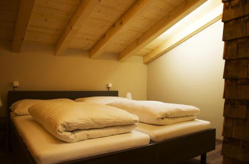 Hüttenhotel Husky Lodge