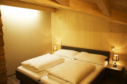 Hüttenhotel Husky Lodge