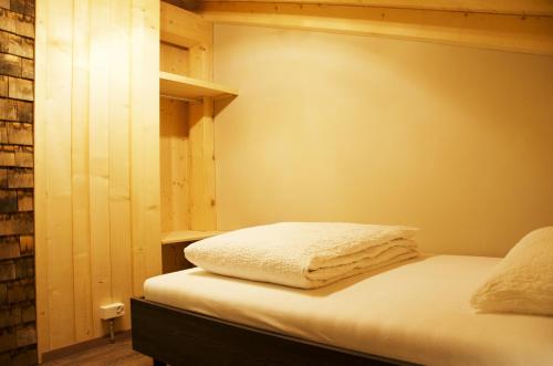 Hüttenhotel Husky Lodge