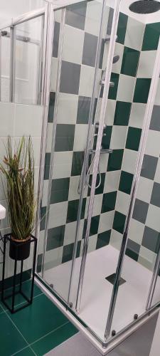 Vila Santa Cruz Guest House