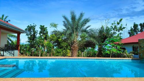 Sbg Resort Lambug