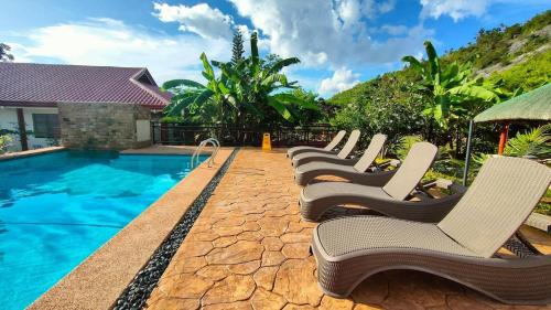 Sbg Resort Lambug