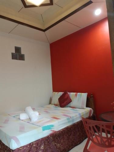 D'Lucky Garden Inn & Suites