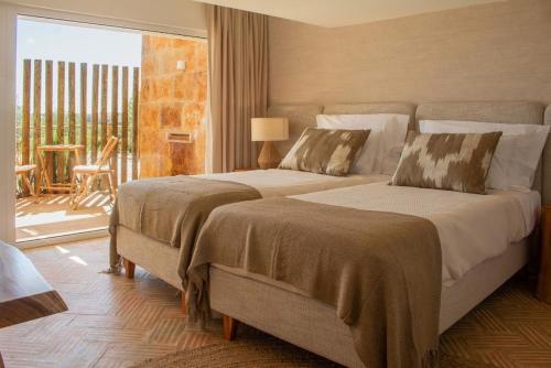 Reflexos D'alma Turismo Rural