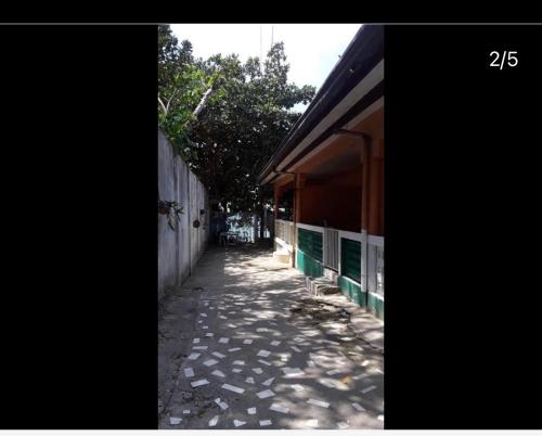 Pescador View Beach Resort Restaurant