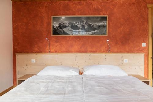 Hotel Bahnhof Zermatt