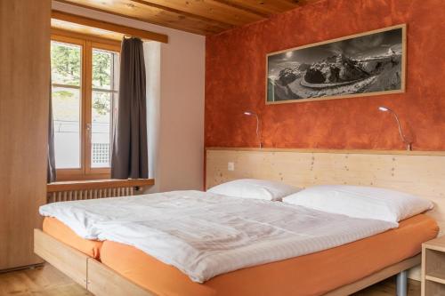 Hotel Bahnhof Zermatt