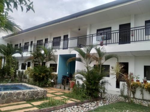 Pedro's Resort