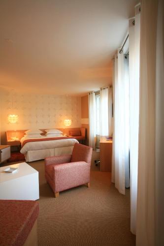 Boutique Hôtel Cézanne