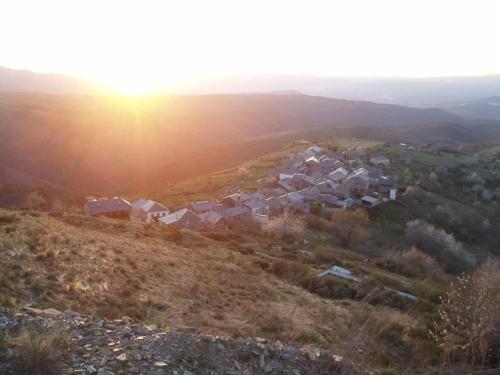 Hostal Rural La Casa del Peregrino