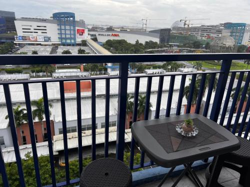 Sea Residences Staycation Jer