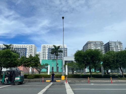 Sea Residences Staycation Jer